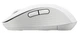 Миша бездротова Logitech Signature M650 L for business Wireless Off White (910-006349) біла - изображение 2