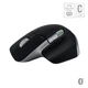 Бездротова ігрова Миша Logitech MX Master 3S for Mac Space Grey (910-006571) сіра - изображение 3