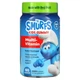Мультивітаміни для дітей The Smurfs Kids Gummy Multi-Vitamin Ages 3+ 60 Gummies (Berry) - зображення 1