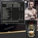 Протеин Activlab 100% Whey Premium 500 g (Cream Fudge) - изображение 2
