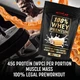 Протеин Activlab 100% Whey Premium 500 g (Cream Fudge) - изображение 3