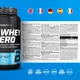 Ізолят IsoWhey Zero 908 g (Caffé Latte) - зображення 3