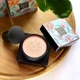 Кушон Venzen Clear Cover Beauty Cream ( bb крем-пудра) натуральний колір - изображение 5