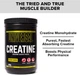 Креатин Universal Creatine Powder, 500 g - изображение 3