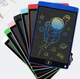Грфічний планшет 8.5 LCD Writing Tablet - зображення 3