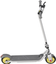 Hulajnoga elektryczna Segway Ninebot C10 Light grey (AA.00.0011.56) - obraz 2