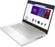 Ноутбук HP Laptop 14s DQ 1504SA (14.0"/i5-1035U 1.0-3.6Ghz/RAM 8GB DDR4/SSD 256GB) Refurbished - зображення 2
