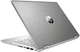Ноутбук HP Pavilion x360 (14"TN/i3-6100U 2.4-3.2Ghz/RAM 8GB DDR3/SSD 240GB) Refurbished - зображення 2