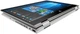 Ноутбук HP Pavilion x360 (14"TN/i3-6100U 2.4-3.2Ghz/RAM 8GB DDR3/SSD 240GB) Refurbished - зображення 3