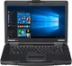 Ноутбук Panasonic CF-54 (14.0"/i5-4200M 2.5-3.1Ghz/RAM 12GB/SSD 480GB) б/в - Refurbished - зображення 1