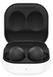 Навушники Samsung Galaxy Buds 2 Black (SM-R177NZKAEUH) - зображення 1