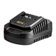 Устройство для зарядки аккумуляторов GTM CH18V/4А (18 В, 4 А) - изображение 1