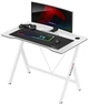 Геймерский стол HUZARO Hero 1.4 White - изображение 3