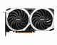 Відеокарта MSI Radeon RX 6650 XT MECH 2X OC 8GB GDDR6 (Radeon RX 6650 XT MECH 2X 8G OC) EU - изображение 1