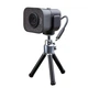 Веб-камера Logitech StreamCam Plus Graphite (960-001280) - изображение 4