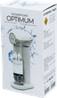 Аппарат / Сифон для газирования воды и напитков SODA@HOME OPTIMUM White с балоном СО₂ - изображение 6