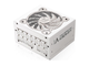 Блок питания Super Flower Leadex V PLATINUM PRO 850W 130mm SF-850F14TP(WH)(12VHPWR) Open Box - изображение 1