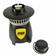 Пастка комарів Pestrol Terminator Mosquito Trap захист до 15 соток (puglv_term_1) - зображення 4