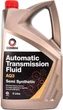Олива для АКПП COMMA AQ3 AUTO TRANS FLUID 5л - зображення 1