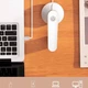 Безпровідна машинка для зняття катишек ковтунців Lint Remover White - изображение 8