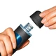 Щетка для мытья посуды с диспенсером OXO Good Grips 23.6 см черная - изображение 6