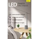 Настольная лампа Baseus LED Smart Eye Reading Desk Lamp, портативная переносная лампа со встроенным аккумулятором 2200 mAh - изображение 1