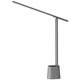 Настольная лампа Baseus LED Smart Eye Reading Desk Lamp, портативная переносная лампа со встроенным аккумулятором 2200 mAh - изображение 7