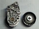 Комплект ГРМ с помпой INA 530 0332 30 DAEWOO LANOS, NUBIRA, NEXIA, CHEVROLET LACETTI 1.6 16v - изображение 5