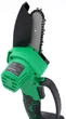 Мини-пила аккумуляторная RZTK Mini Saw 21V в кейсе, 2 АКБ и ЗУ - изображение 8