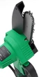 Мини-пила аккумуляторная RZTK Mini Saw 21V в кейсе, 2 АКБ и ЗУ - изображение 9