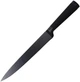 Кухонний ніж Bergner Black blade для нарізування 20 см (BG-8775) - зображення 1