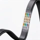 Патч корд сетевой кабель LAN RJ45 UGREEN high Speed Six types gigabit ethernet cable (5m, 1Gbps, САТ 6, U/UTP) - изображение 4