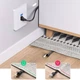 Патч корд сетевой кабель LAN RJ45 UGREEN high Speed Six types gigabit ethernet cable (5m, 1Gbps, САТ 6, U/UTP) - изображение 9