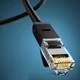 Патч корд мережевий кабель LAN RJ45 UGREEN High Speed Six types gigabit ethernet cable (10m, 1Gbps, САТ 6, U/UTP) - зображення 8