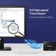 Кабель SATA 3.0 – SATA 3.0 для жесткого диска 2.5 SSD HDD SATA III 7-контактный UGREEN (0.5м, 6 Гбит/c) - изображение 6