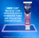 Відбілювальна зубна паста Crest 3D White Toothpaste Advanced Luminous Mint 104 г - зображення 6