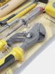 Набор инструментов 101 предмет WMC TOOLS (WT-20101) - изображение 3