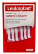 Пластир Bsn Medical Leukosan Strip 38 x 6 мм 5 шт (4042809390865 / 4042809703917) - зображення 1