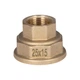 Муфта SD Plus 1/2"х1" ВР SD4051525 - зображення 1