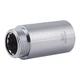 Подовжувач SD Plus 50х3/4" хром SD1302050 - зображення 1