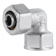 Уголок обжимной SD Plus 16х1/2" ВР SD156W1615 - изображение 1