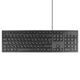 Проводная клавиатура Dell KB216 с кириллицей (наклейки) - изображение 5