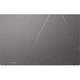 Ноутбук ASUS Zenbook 15 OLED UM3504DA-MA175X, AMD Ryzen 7 7735U, 4.75GHz, 15.6" 2.8K, 120Hz, 32GB, SSD 1TB, AMD Radeon 680M, Windows 11 Pro - зображення 9
