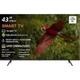 LED-телевізор PRIME Technics PT 43U14SG11FR - зображення 1