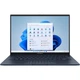 Ноутбук ASUS Zenbook 14 OLED UX3405CA (UX3405CA-SU843X), Intel Core Ultra 9 285H / 14″ Touch / RAM 32 ГБ / SSD 1 ТБ / Intel Arc 140T / Windows 11 Pro / Ponder Blue - зображення 1