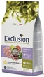 Exclusion Light Chicken Medium&Large Breed корм для собак з надмірною вагою середніх та великих порід з куркою 12 кг - изображение 1