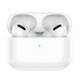 Беспроводные вакуумные наушники Hoco EW04 Plus Bluetooth сенсорные с зарядный кейсом и микрофоном - изображение 1
