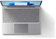 Ноутбук Microsoft Surface Laptop Go 3 (XKQ-00001) Platinum - изображение 3