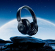 Бездротові навушники HOCO W45 Enjoy BT headset Black (6942007601191) - изображение 3