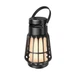 Портативна колонка Hoco BS61 Wild Black Nnight (6942007610827) - зображення 1
